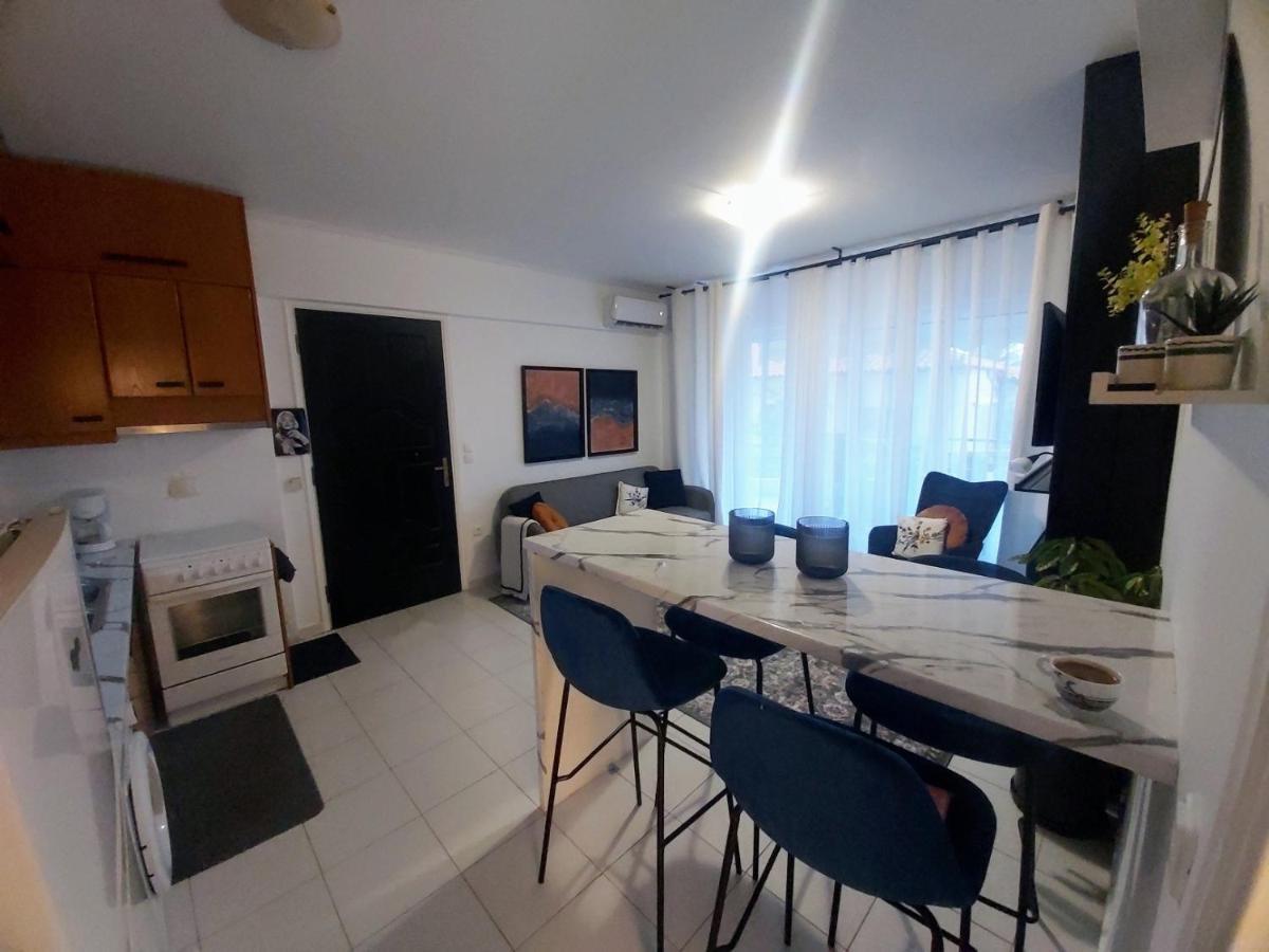 Apartamento Casa Di Penny 2 Kyparissia Exterior foto
