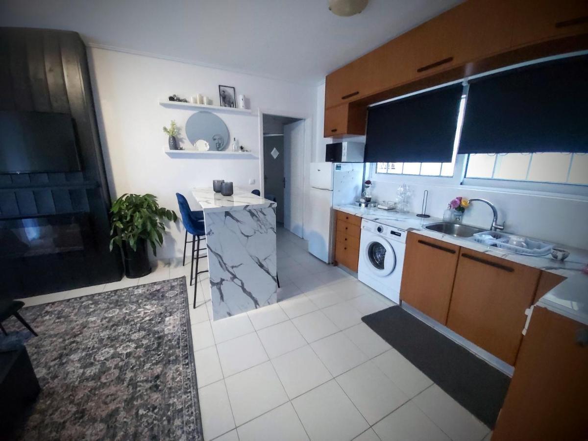 Apartamento Casa Di Penny 2 Kyparissia Exterior foto