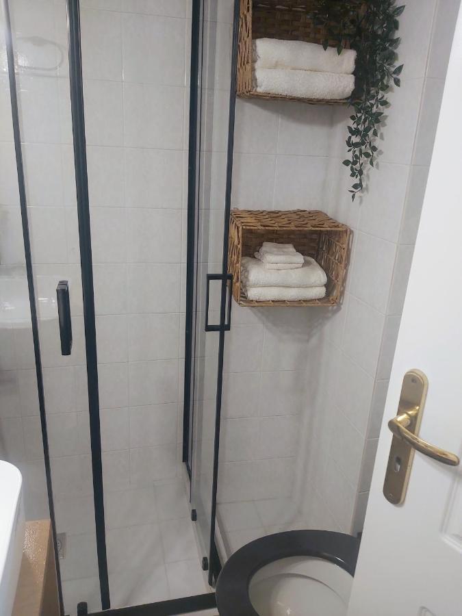 Apartamento Casa Di Penny 2 Kyparissia Exterior foto