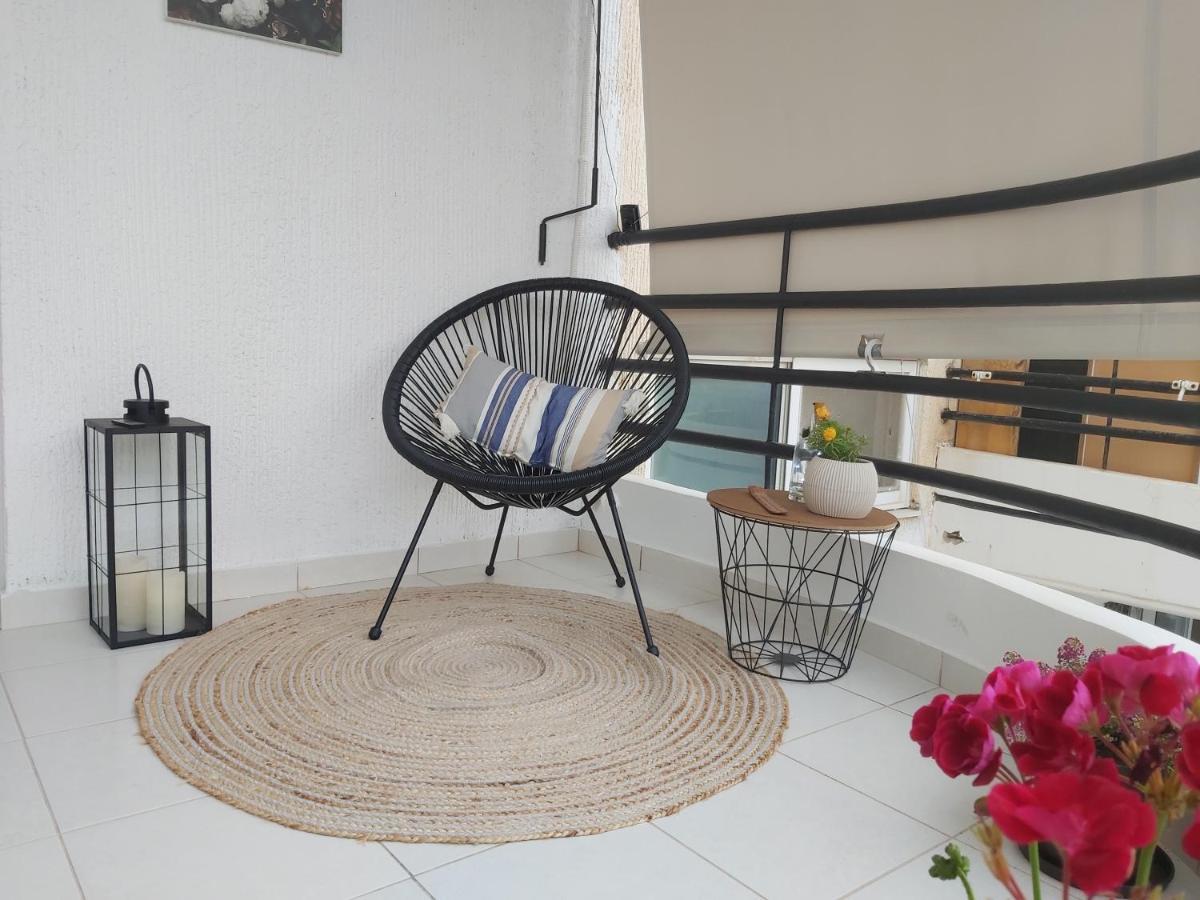 Apartamento Casa Di Penny 2 Kyparissia Exterior foto