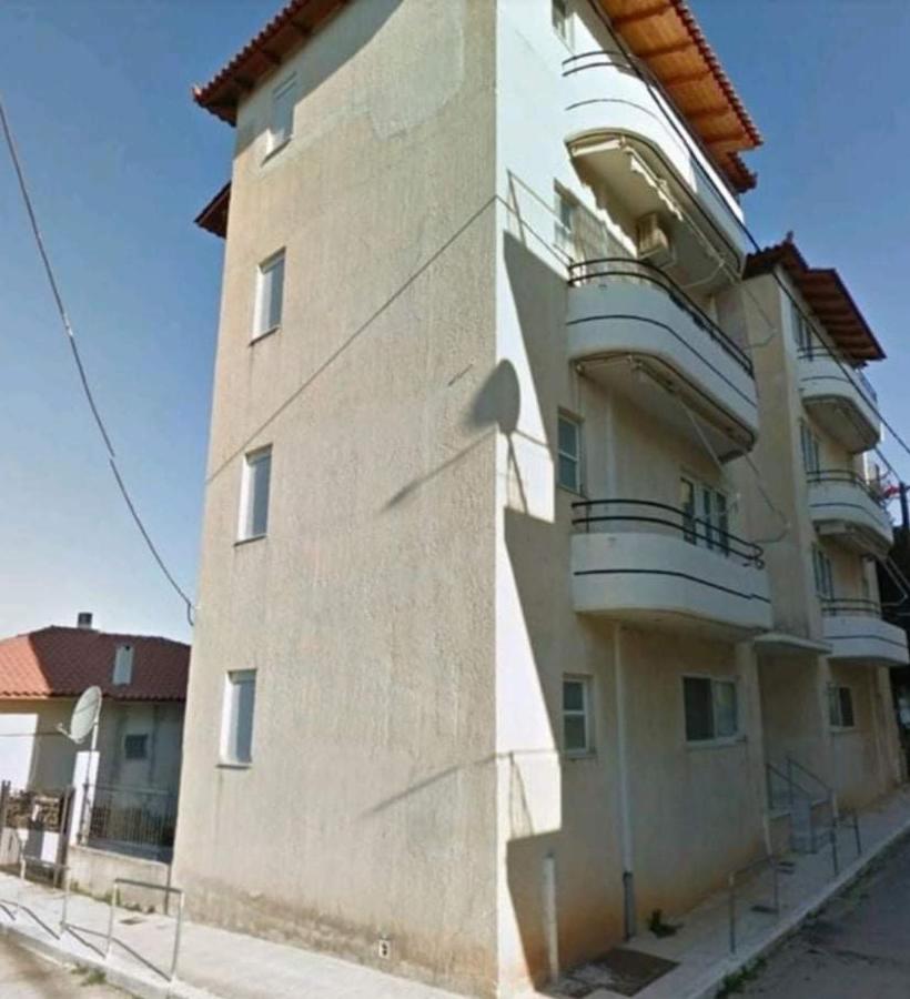 Apartamento Casa Di Penny 2 Kyparissia Exterior foto