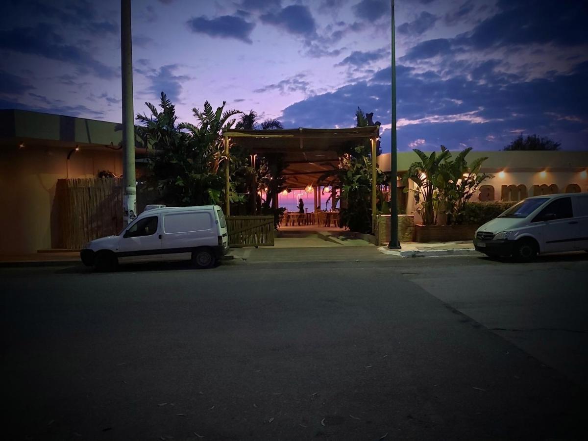 Apartamento Casa Di Penny 2 Kyparissia Exterior foto