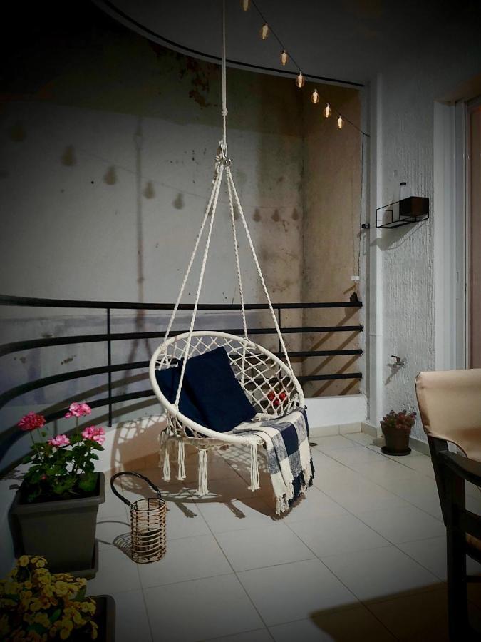 Apartamento Casa Di Penny 2 Kyparissia Exterior foto