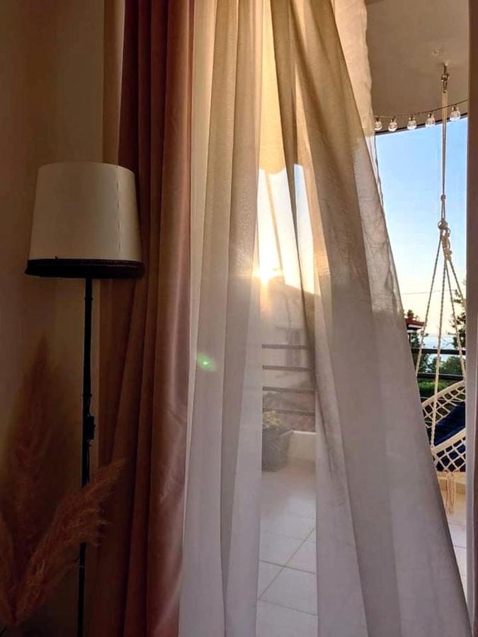 Apartamento Casa Di Penny 2 Kyparissia Exterior foto