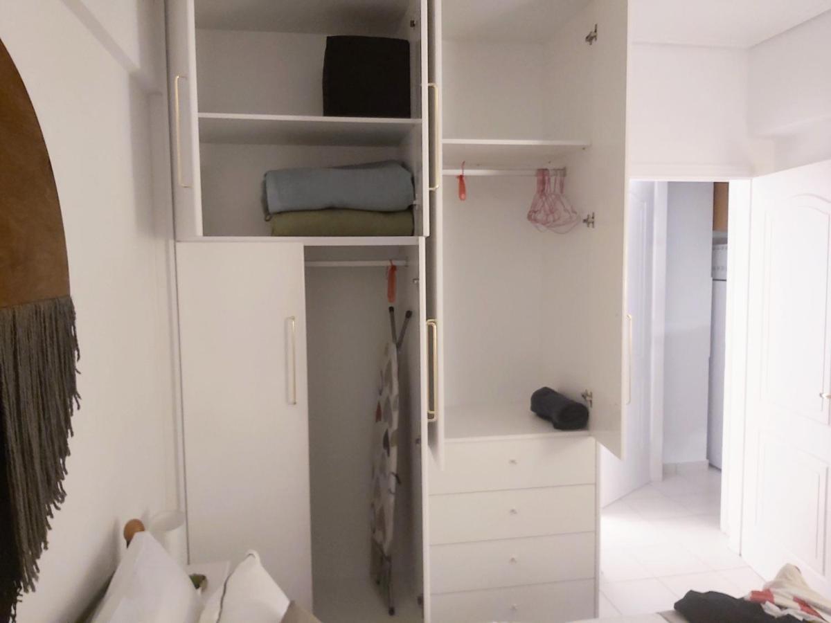 Apartamento Casa Di Penny 2 Kyparissia Exterior foto