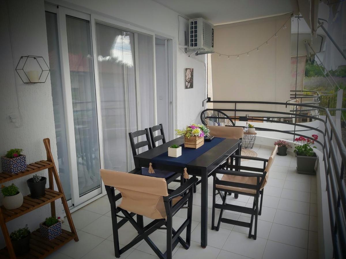 Apartamento Casa Di Penny 2 Kyparissia Exterior foto