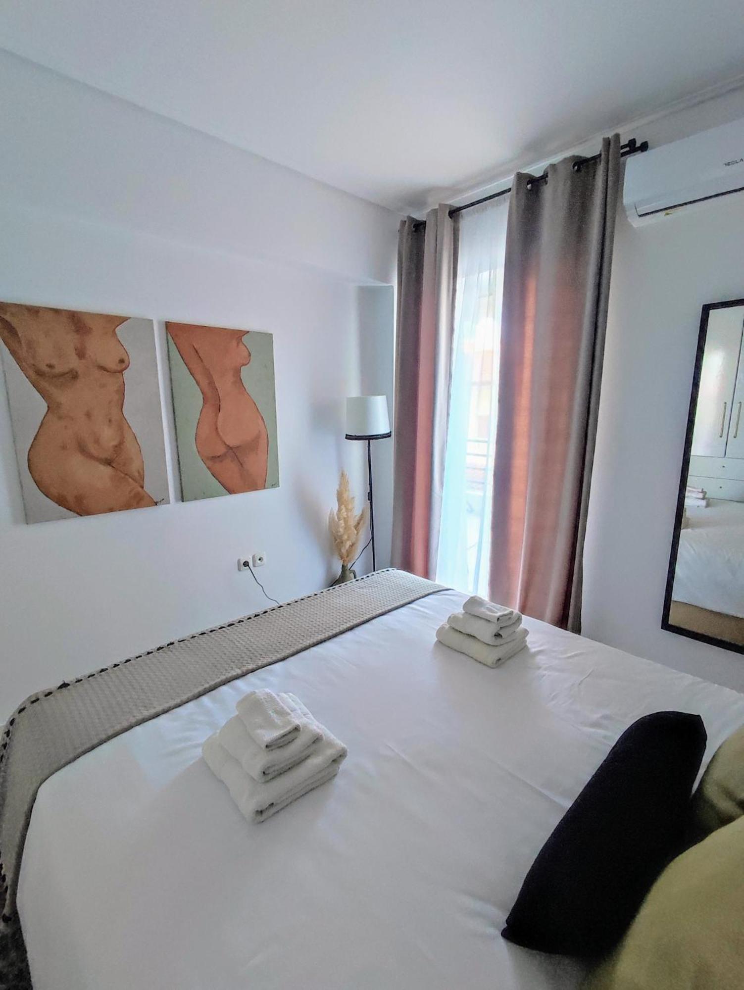 Apartamento Casa Di Penny 2 Kyparissia Exterior foto